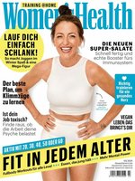 Women’s Health Deutschland